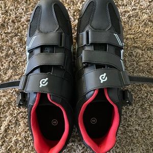 Pelaton Mens Shoes Size 46 (US12)